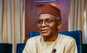 N579.6M Fraud Case: El-Rufai Challenges Justice Aikawa, Seeks Reassignment