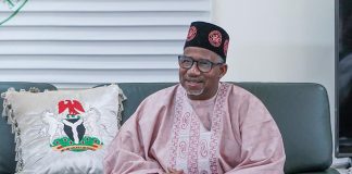 2027 Race: Bauchi Governor Suspends Defection to APC, Gives Explanation