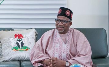 2027 Race: Bauchi Governor Suspends Defection to APC, Gives Explanation