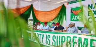 2027 Elections: African Democratic Congress Defies Independent National Electoral Commission, Holds Convention