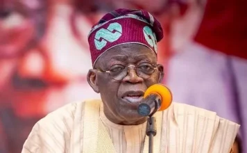 Ogun State Renames Key Highway in Honour of Tinubu, Enhances Governance Framework