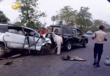 Tragedy in Edo State, Taraba State: 19 Die in Truck and Trailer Accidents