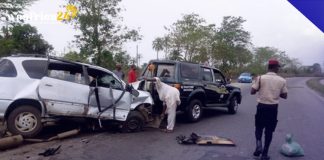 Tragedy in Edo State, Taraba State: 19 Die in Truck and Trailer Accidents