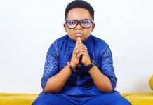 Chinedu Ikedieze Reveals Childhood Struggles with Bullying Over Growth