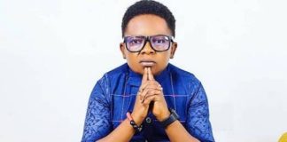 Chinedu Ikedieze Reveals Childhood Struggles with Bullying Over Growth