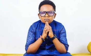 Chinedu Ikedieze Reveals Childhood Struggles with Bullying Over Growth