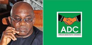 ADC Crisis Deepens as Court Bars INEC From Accepting Mark Faction Congresses