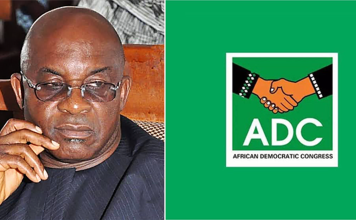 ADC Crisis Deepens as Court Bars INEC From Accepting Mark Faction Congresses