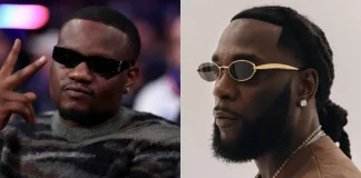 Burna Boy’s Music Reportedly Banned Following Dispute With DJ Tunez
