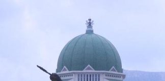 APC Lawmakers Express Discontent, Threaten to Dump Party Over Tinubu