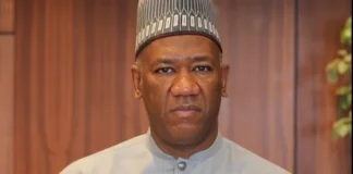 Datti Baba-Ahmed Says Decision Not to Join ADC Was Misunderstoo