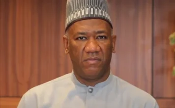 Datti Baba-Ahmed Says Decision Not to Join ADC Was Misunderstoo