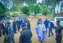 El-Rufai in Court Over Bail as Kaduna High Court Takes Up Case