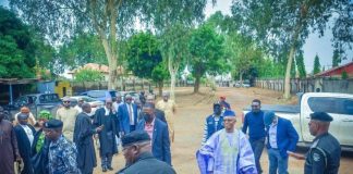 El-Rufai in Court Over Bail as Kaduna High Court Takes Up Case