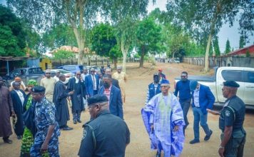 El-Rufai in Court Over Bail as Kaduna High Court Takes Up Case