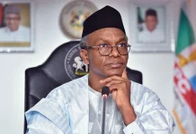 Courtroom Tension as El-Rufai Mentions ADC Convention Amid Trial