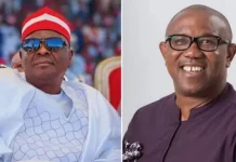 “Kwankwaso Will Deputise Obi” – Movement Signals Possible 2027 Alliance