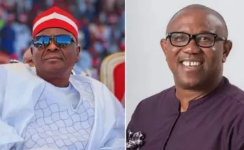 “Kwankwaso Will Deputise Obi” – Movement Signals Possible 2027 Alliance
