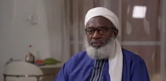 Iran Crisis: Sheikh Ahmad Gumi Raises Alarm, Issues Warning