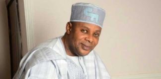 2027: Faleke Names Preferred APC Candidate for Lagos Governor,