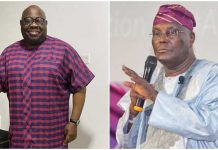Dele Momodu Backs Atiku, Dismisses Age Concerns as 2027 Approaches