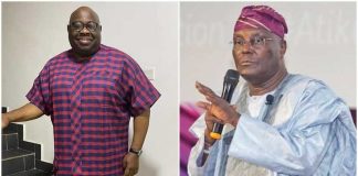 Dele Momodu Backs Atiku, Dismisses Age Concerns as 2027 Approaches