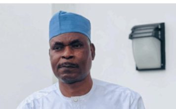 Ex-IGP Adamu Criticizes APC for Supposed Manipulation in Party Primaries