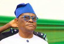 ‘Win First’ — Wike Tackles ADC, Others Over Opposition Claims