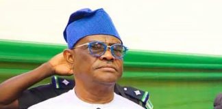 ‘Win First’ — Wike Tackles ADC, Others Over Opposition Claims