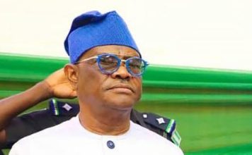 ‘Win First’ — Wike Tackles ADC, Others Over Opposition Claims