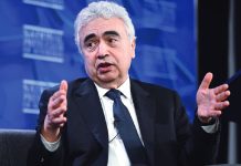 IEA Alerts World Leaders: Fallout Looms After US–Iran Talks Fail