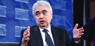 IEA Alerts World Leaders: Fallout Looms After US–Iran Talks Fail