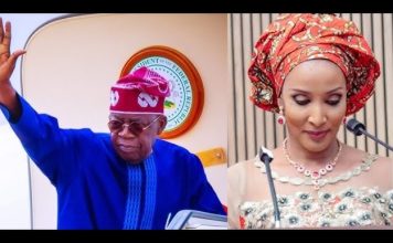 President Tinubu Appoints Bianca Odumegwu-Ojukwu as Foreign Affairs Minister