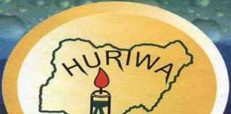 HURIWA Demands Accountability From Tinubu, Mutfwang Over Palm Sunday Attack