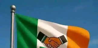 Heavy Security in Place as ADC Delegates Choose New NWC