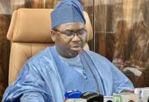 Adebayo Amupitan Faces Mounting Pressure Amid Controversy