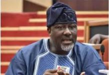 Melaye Slams Nafiu Bala in ADC–INEC Dispute, Alleges Compromise