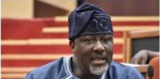 Melaye Slams Nafiu Bala in ADC–INEC Dispute, Alleges Compromise