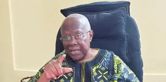 Bode George Warns Tinubu Against Surrounding Himself with Sycophants