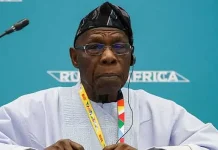 “A Government That Can’t Ensure Safety Has No Business Existing” – Obasanjo
