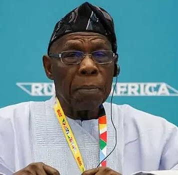 “A Government That Can’t Ensure Safety Has No Business Existing” – Obasanjo