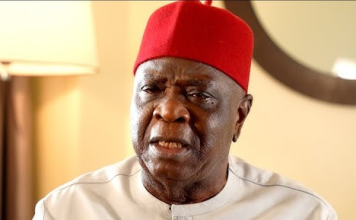 Dan Ulasi: Listening to Peter Obi Inspires Hope for Nigeria