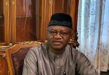 Salihu Predicts Credibility Crisis for APC Ahead of 2027 Elections