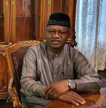 Salihu Predicts Credibility Crisis for APC Ahead of 2027 Elections