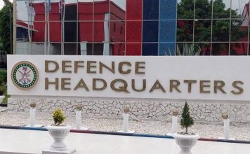 Alleged Coup Plot: Military Opens Court Martial Proceedings Linked to Bola Ahmed Tinubu