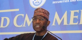 Senate Approve Yuguda for Central Bank Deputy Governor Role