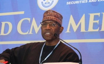 Senate Approve Yuguda for Central Bank Deputy Governor Role