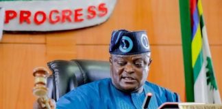 2027: Mudashiru Obasa Hints at Next Lagos Governor, Promises Victory