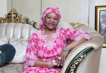 2027 Politics: Nenadi Usman Doubts Peter Obi’s Return to LP