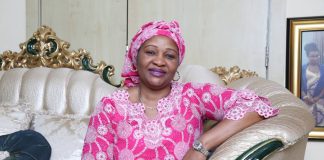 2027 Politics: Nenadi Usman Doubts Peter Obi’s Return to LP